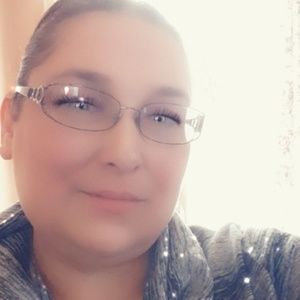 Meet your Posher, Cindy